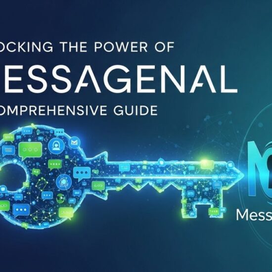 Messagenal: The New Era of Data-Driven Messaging Strategies